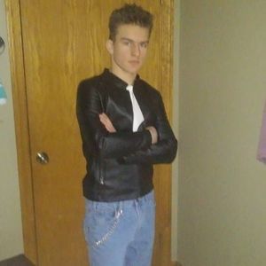 Meet your Posher, Johnny